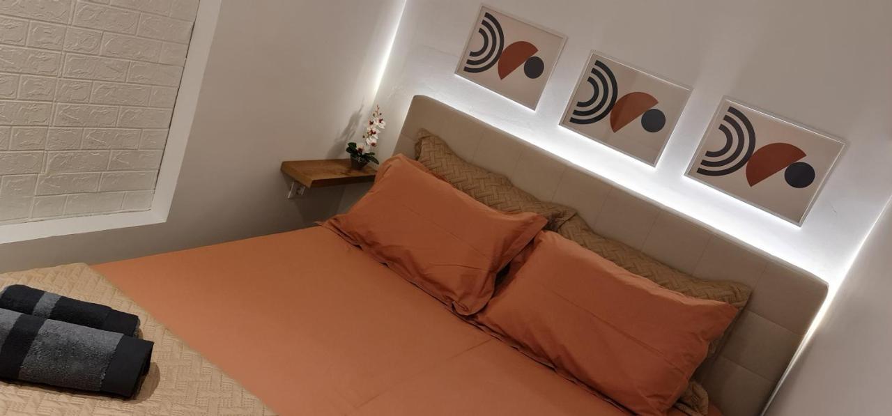 New Modern Apartment In The Center Of Tirana Zewnętrze zdjęcie