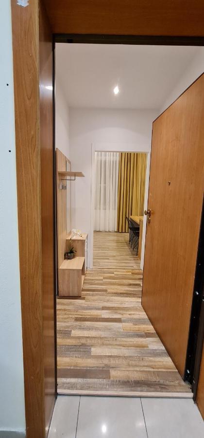 New Modern Apartment In The Center Of Tirana Zewnętrze zdjęcie