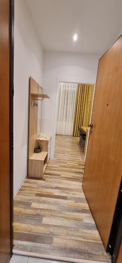 New Modern Apartment In The Center Of Tirana Zewnętrze zdjęcie