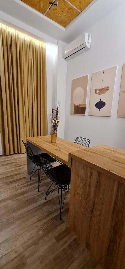 New Modern Apartment In The Center Of Tirana Zewnętrze zdjęcie