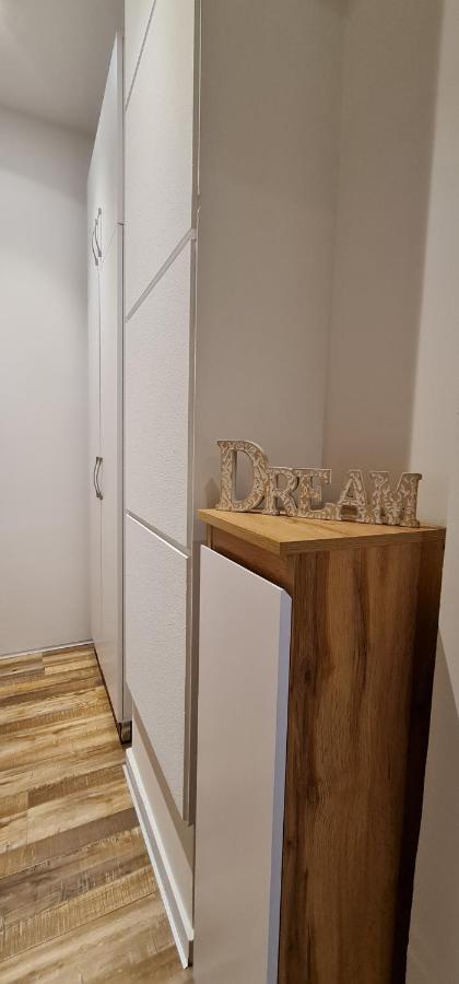 New Modern Apartment In The Center Of Tirana Zewnętrze zdjęcie