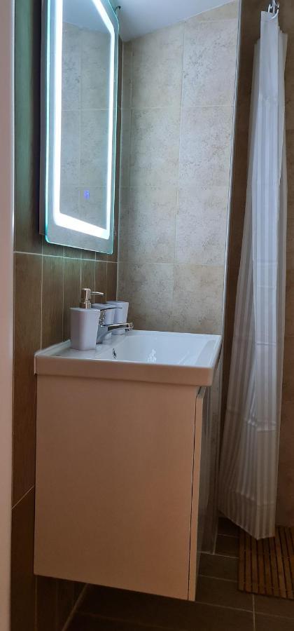 New Modern Apartment In The Center Of Tirana Zewnętrze zdjęcie