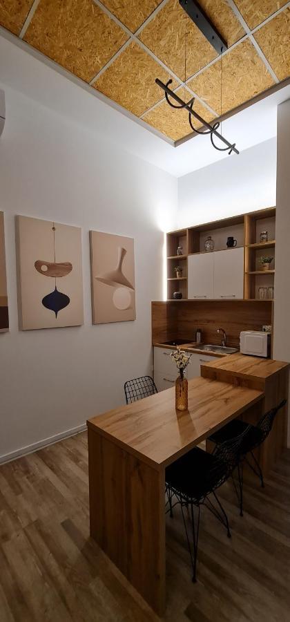 New Modern Apartment In The Center Of Tirana Zewnętrze zdjęcie